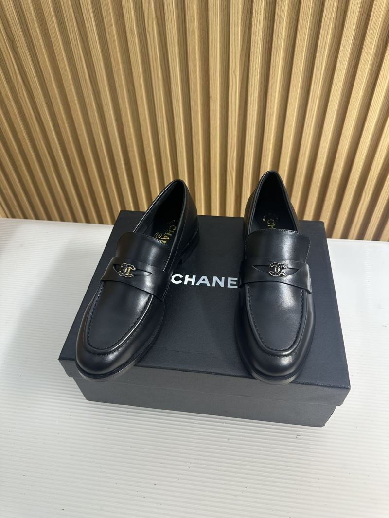 Chanel Business Shoes